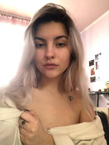 Индивидуалка Виргиния фото 2