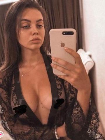 Индивидуалка Тереза фото 6
